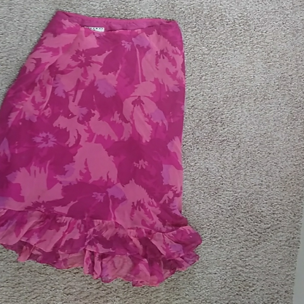 Summer skirt
